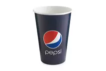 Pepsi Pepsi Cup 16oz/454ml