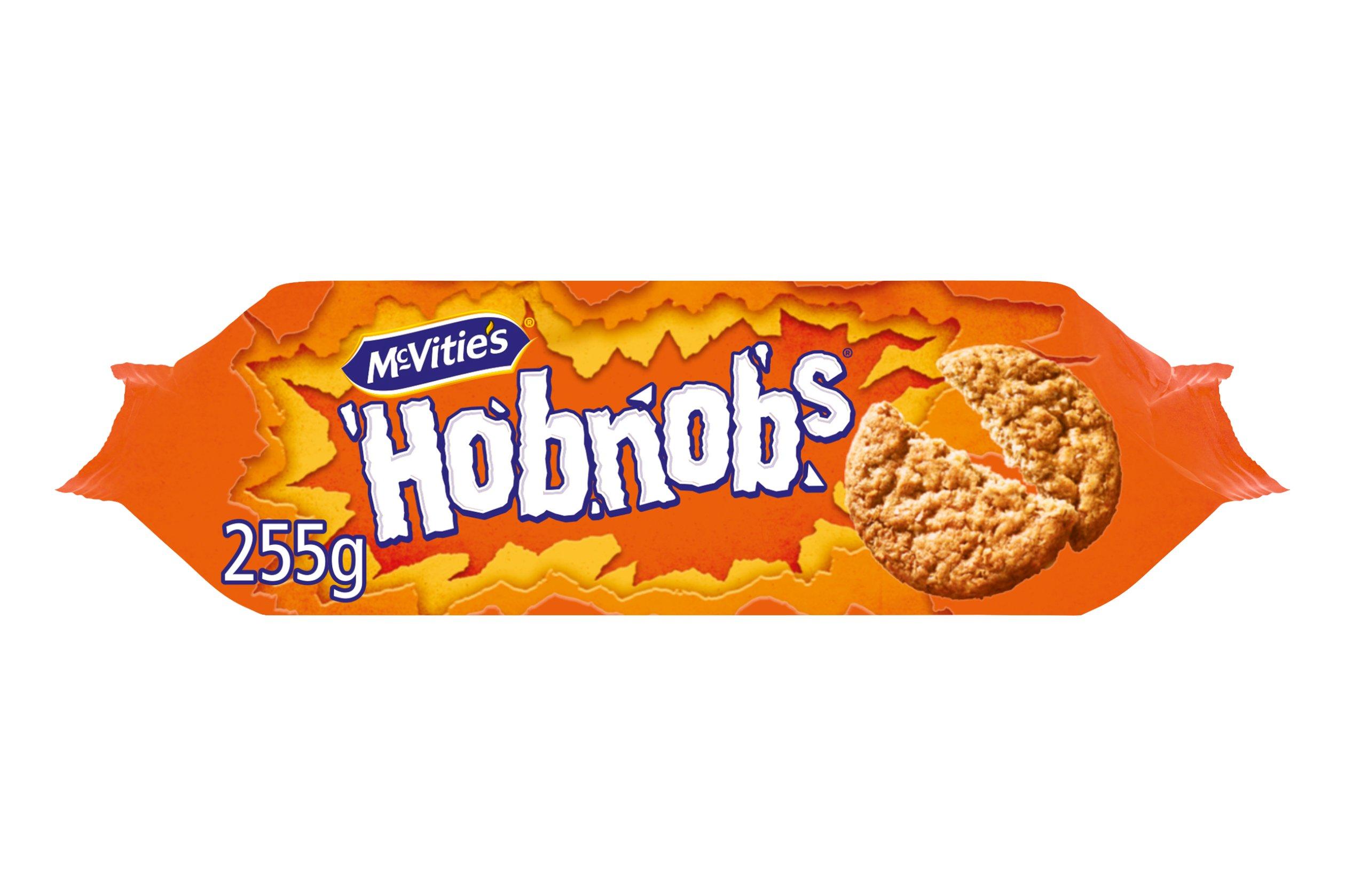 McVitie's Hobnob Biscuits 12 x 300g