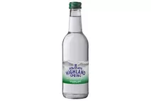 Highland Spring Sparkling Spring Water 330ml