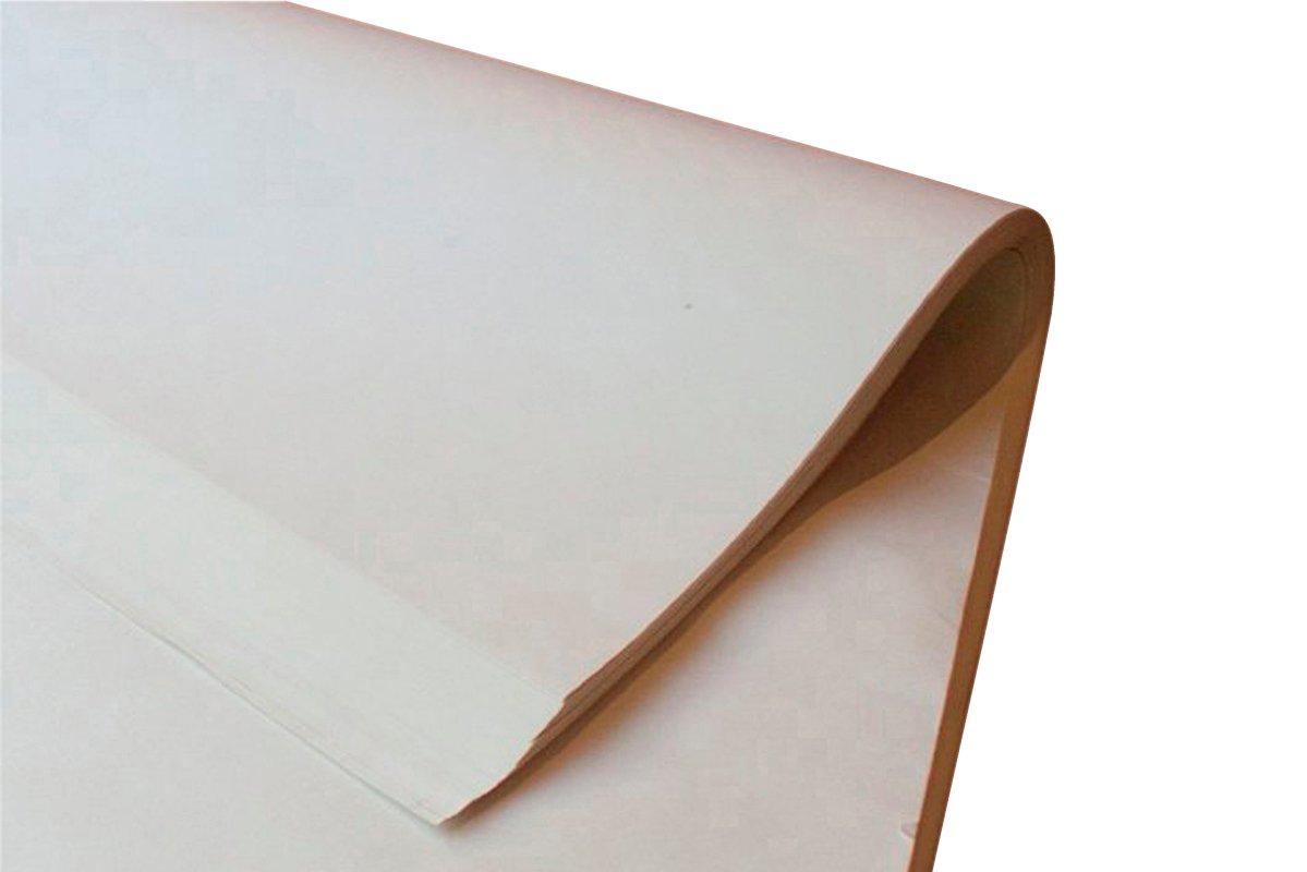 White News Offcuts 18x20"""" /45.7x50.8cm 1 x 10kg