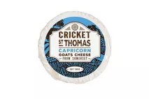 Cricket St Thomas Capricorn Goats Cheese from Somerset 100g