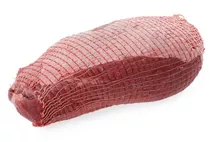 Birchstead British 28 Day Aged Aberdeen Angus Beef Topside Birchstead British 28 Day Aged Aberdeen Angus Beef Topside