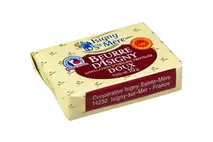 Isigny PDO unsalted butter micropain 10g