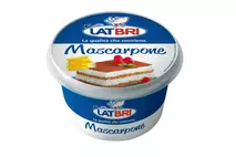 Italian Mascarpone Cheese 500g