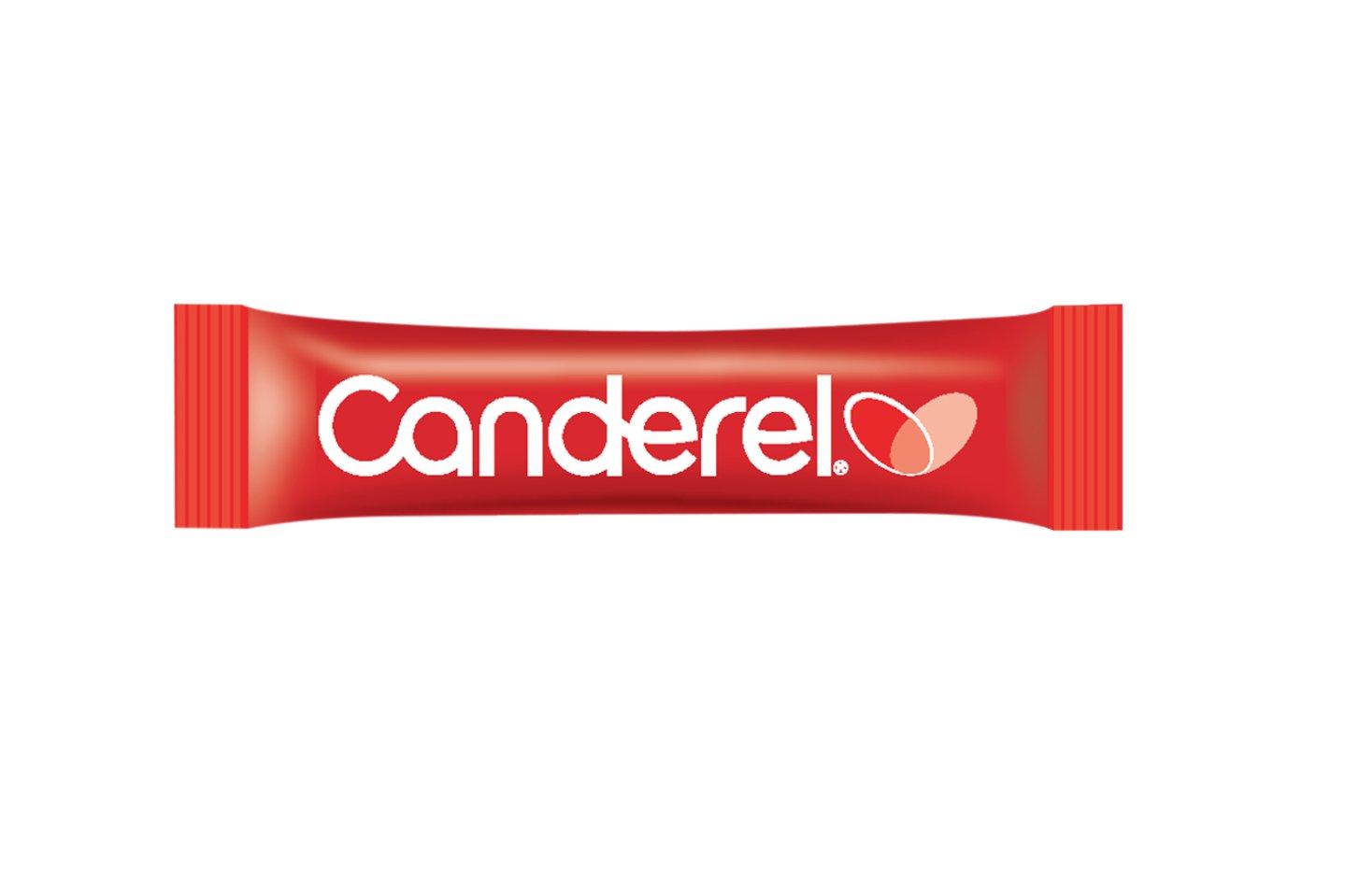 Canderel Sweetener Sachets (1000 x 0.5g)