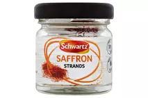 Schwartz Chef Saffron Strands
