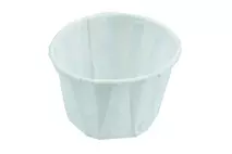 eGreen Wax Paper Soufflé Cup 1oz