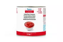 Brakes Peeled Plum Tomatoes in Tomato Juice Brakes Peeled Plum Tomatoes in Tomato Juice