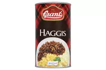 Grant's Premium Haggis 1.2kg