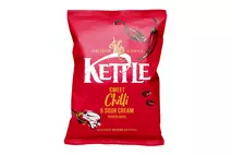 KETTLE® Chips Sweet Chilli & Sour Cream 40g
