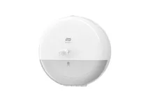 Tork 472022 Tork SmartOne® Toilet Roll Dispenser, White Tork 472022 Tork SmartOne® Toilet Roll Dispenser, White