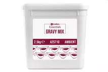 Brakes Essentials Gravy Mix