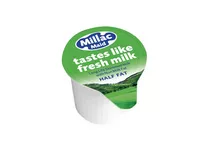 Millac Maid Half Fat Long Life Skimmed Milk with Non Milk Fat 12ml Millac Maid Half Fat Long Life Skimmed Milk with Non Milk Fat 12ml