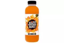 JUICEBURST™ Juice Burst Orange & Carrot 500ml