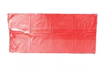 'The Green Sack' Red Medium Duty Refuse Sack 457 x 737 x 965mm 'The Green Sack' Red Medium Duty Refuse Sack 457 x 737 x 965mm