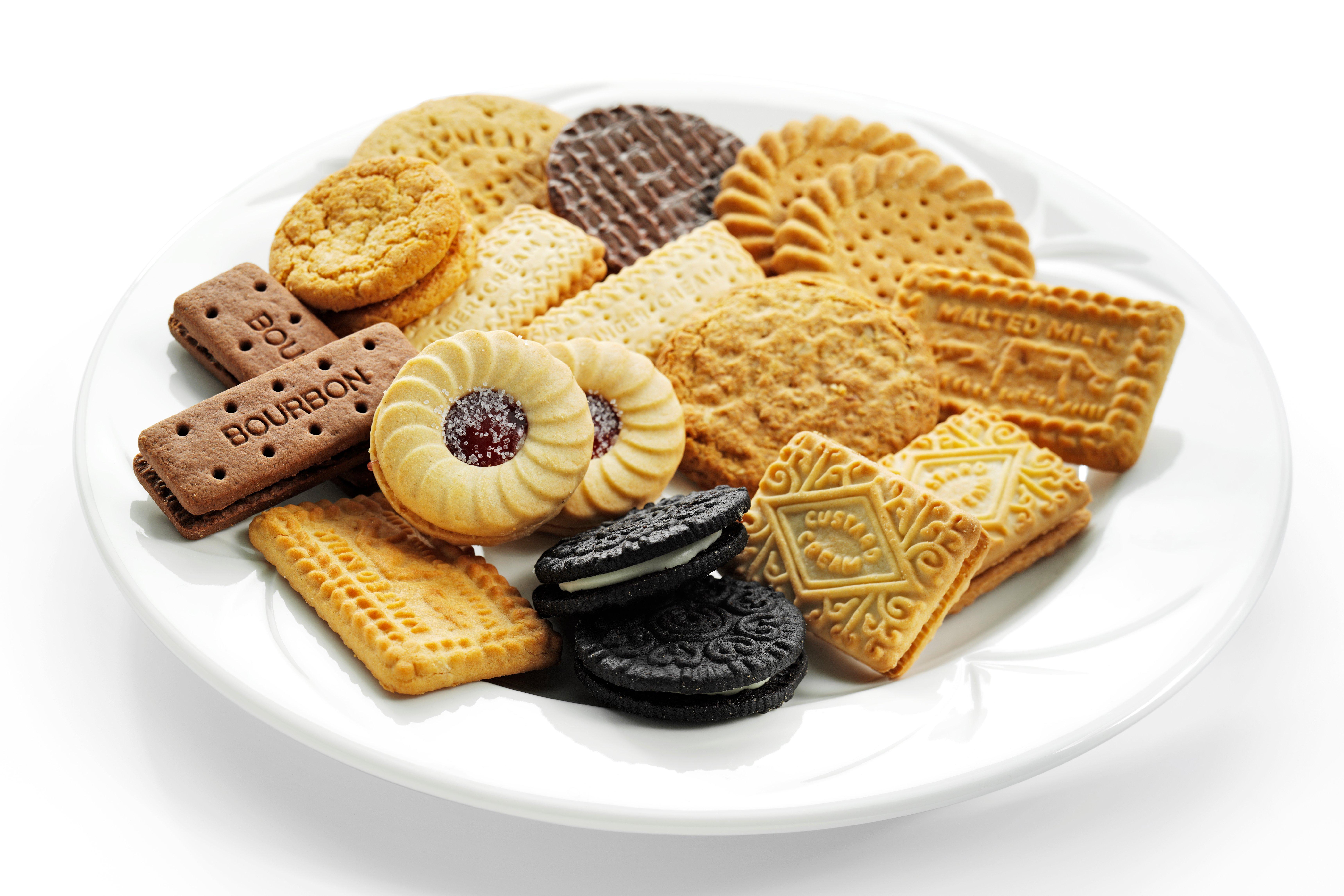 Drinks & Snacks Margin Makers