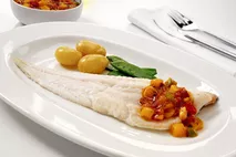 M&J Seafood Medium MSC Cod Fillets M&J Seafood Medium MSC Cod Fillets