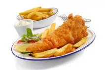 M&J Seafood MSC Small Haddock Fillets M&J Seafood MSC Small Haddock Fillets