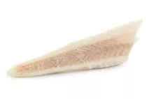 Portico Classic Medium MSC Cod Tail Fillets (skinless, boneless)