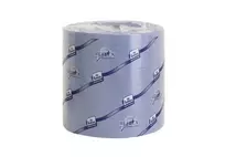 Tork 473263 Tork Reflex™ Wiping Paper Plus, Single Sheet Centrefeed, 2ply, Blue, 150m
