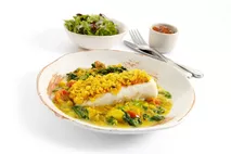M&J Seafood Midi MSC Cod Loins (skinless, boneless) M&J Seafood Midi MSC Cod Loins (skinless, boneless)