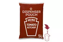 Heinz Tomato Ketchup Sauce-o-Mat