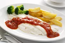 M&J Seafood MSC New Zealand Hoki Fillets (skinless, boneless) M&J Seafood MSC New Zealand Hoki Fillets (skinless, boneless)