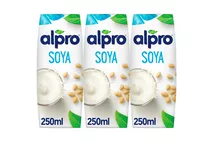 Alpro Soya Original Sweetened Alpro Soya Original Sweetened