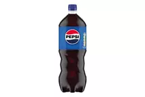 Pepsi Cola Bottle 1.5L