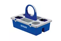 Ecolab Carry Trays - for Penguin/Pro