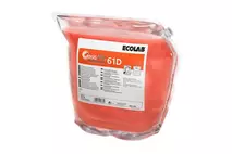 Ecolab Oasis Pro 61D Premium Acid Bathroom Cleaner/Disinfectant