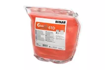 Ecolab Oasis Pro 61D Premium Acid Bathroom Cleaner/Disinfectant Ecolab Oasis Pro 61D Premium Acid Bathroom Cleaner/Disinfectant