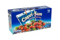 Capri-Sun Summer Berries 10 x 200ml Capri-Sun Summer Berries 10 x 200ml