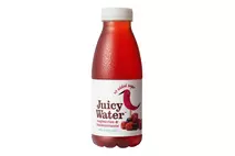 Juicy Water Raspberries & Blackcurrants