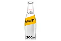 Schweppes Slimline Tonic Mixer