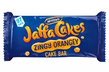 McVitie's Jaffa Cake Bars