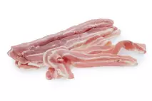 Prime Meats Rindless Streaky Bacon
