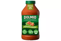 Dolmio Professional Tomato & Basil Sauce 2.27kg Dolmio Professional Tomato & Basil Sauce 2.27kg