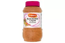 Schwartz Blackened Cajun Seasoning 550g