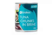 Brakes Tuna Chunks In Brine