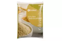 Brakes Golden Breadcrumbs