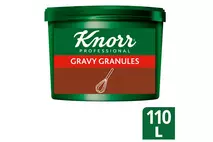 Knorr Gravy Mix 110L