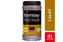 Major Bombay Mari Base 1.25L