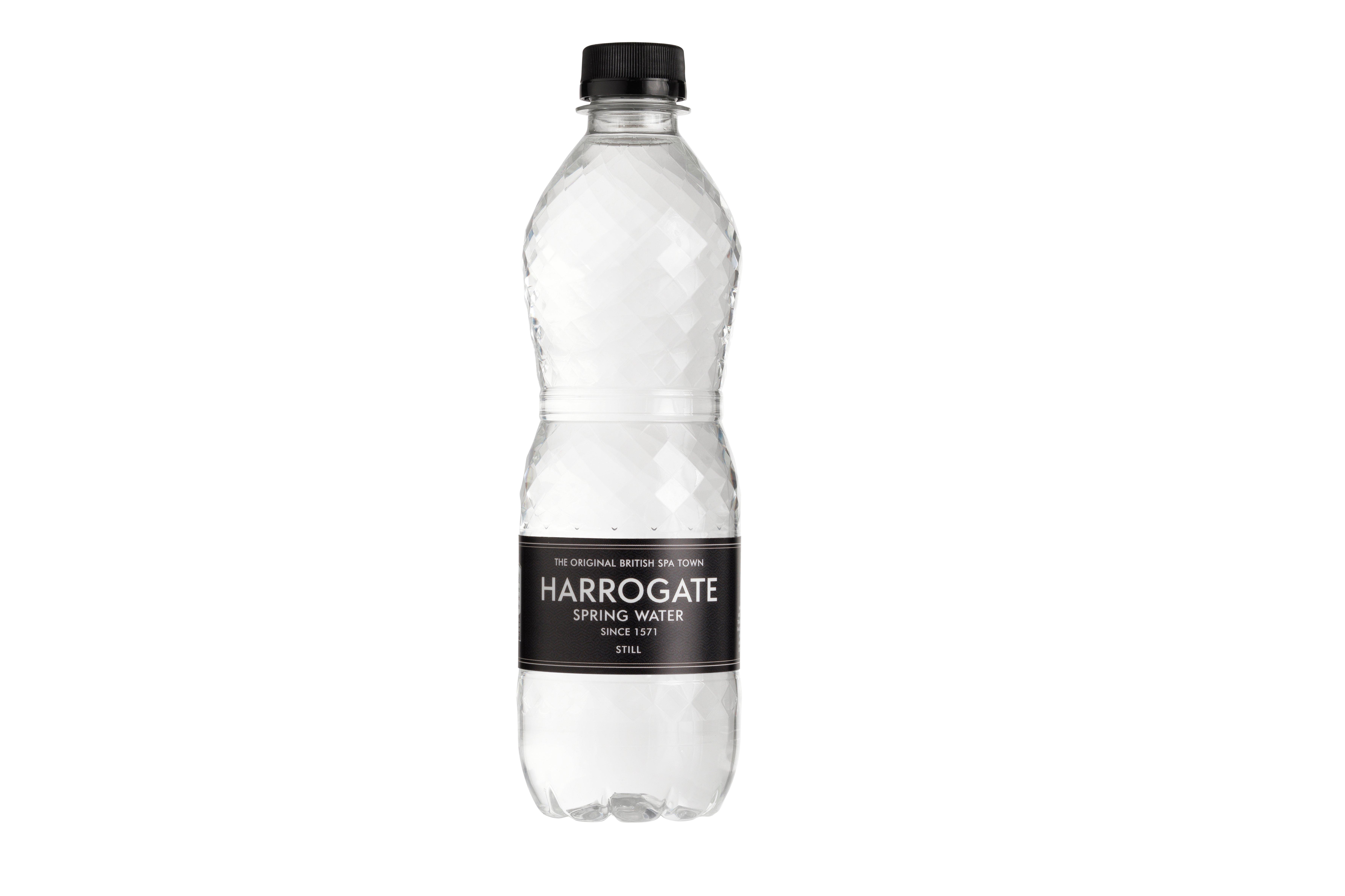 Harrogate Spring Water Still     24 x 500ml