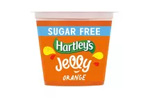 Hartley's No Added Sugar Orange Jelly