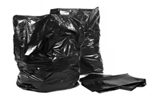Medium Duty Refuse Sacks 457x737x838mm Medium Duty Refuse Sacks 457x737x838mm