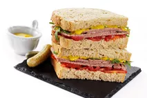Brakes Sliced Corned Beef Brakes Sliced Corned Beef