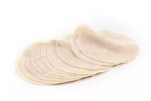 Brakes Wafer Thin Cooked Turkey Breast