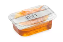Brakes Clear Blossom Honey Portions