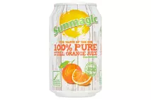 Sunmagic Orange Juice